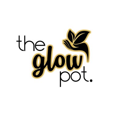 the glow pot